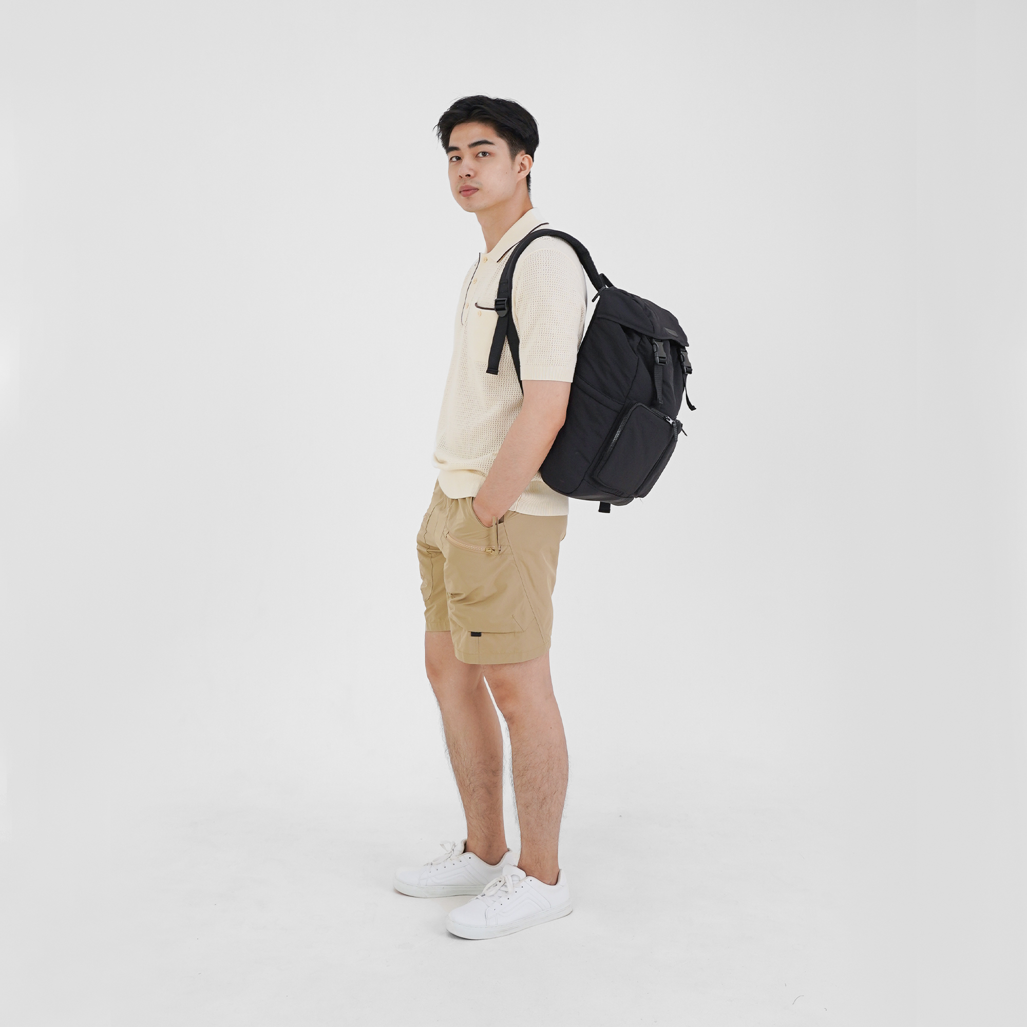 MUEN Backpack