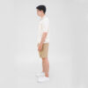 MUJO 4 MUJO Knit Polo Shirt