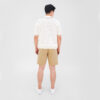 MUJO 5 MUJO Knit Polo Shirt
