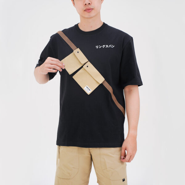 NOSHIRO FELIX 2 Oversize NOSHIRO