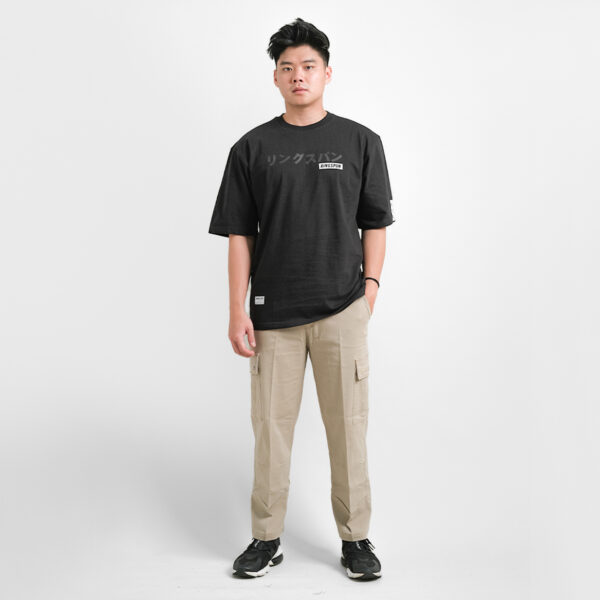 Oversize OMURA
