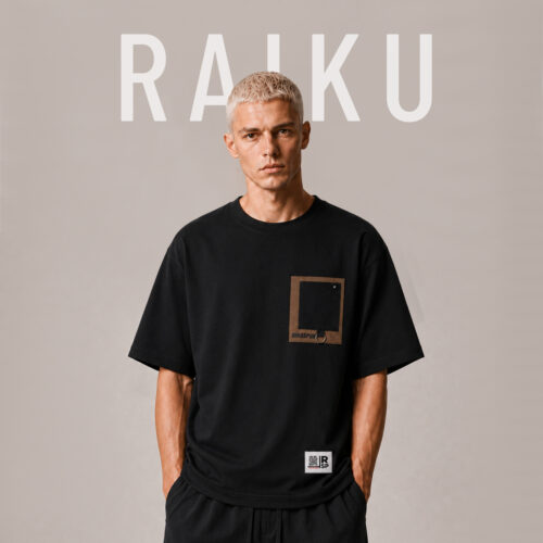 Oversize RAIKU