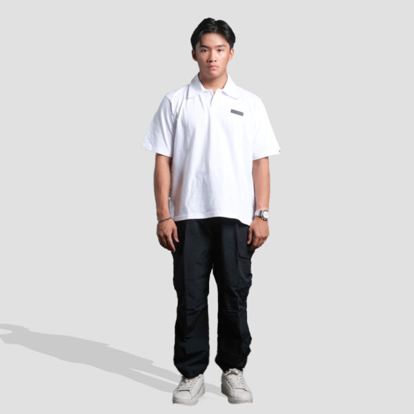 REI PUTIH (4) Oversize REI