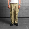 SEIHA Trousers-4 RINGSPUN Seiha