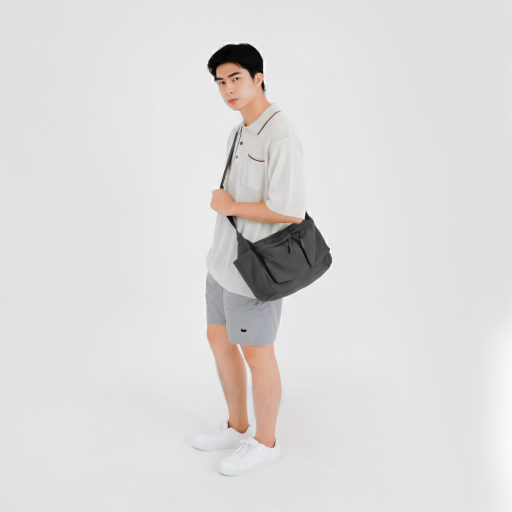 Tas TOMO