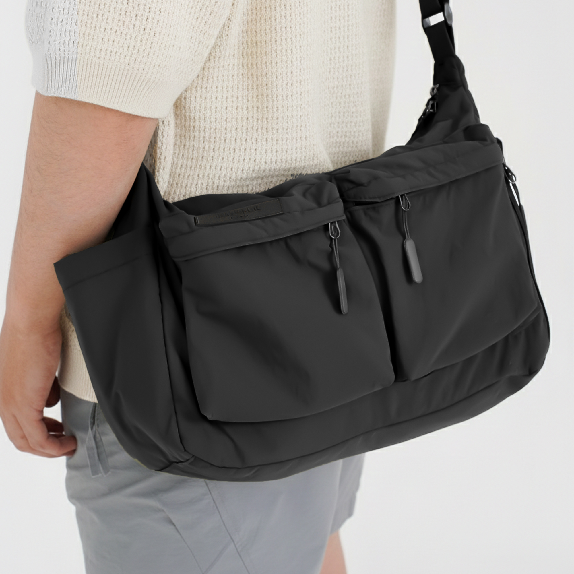 Tas TOMO