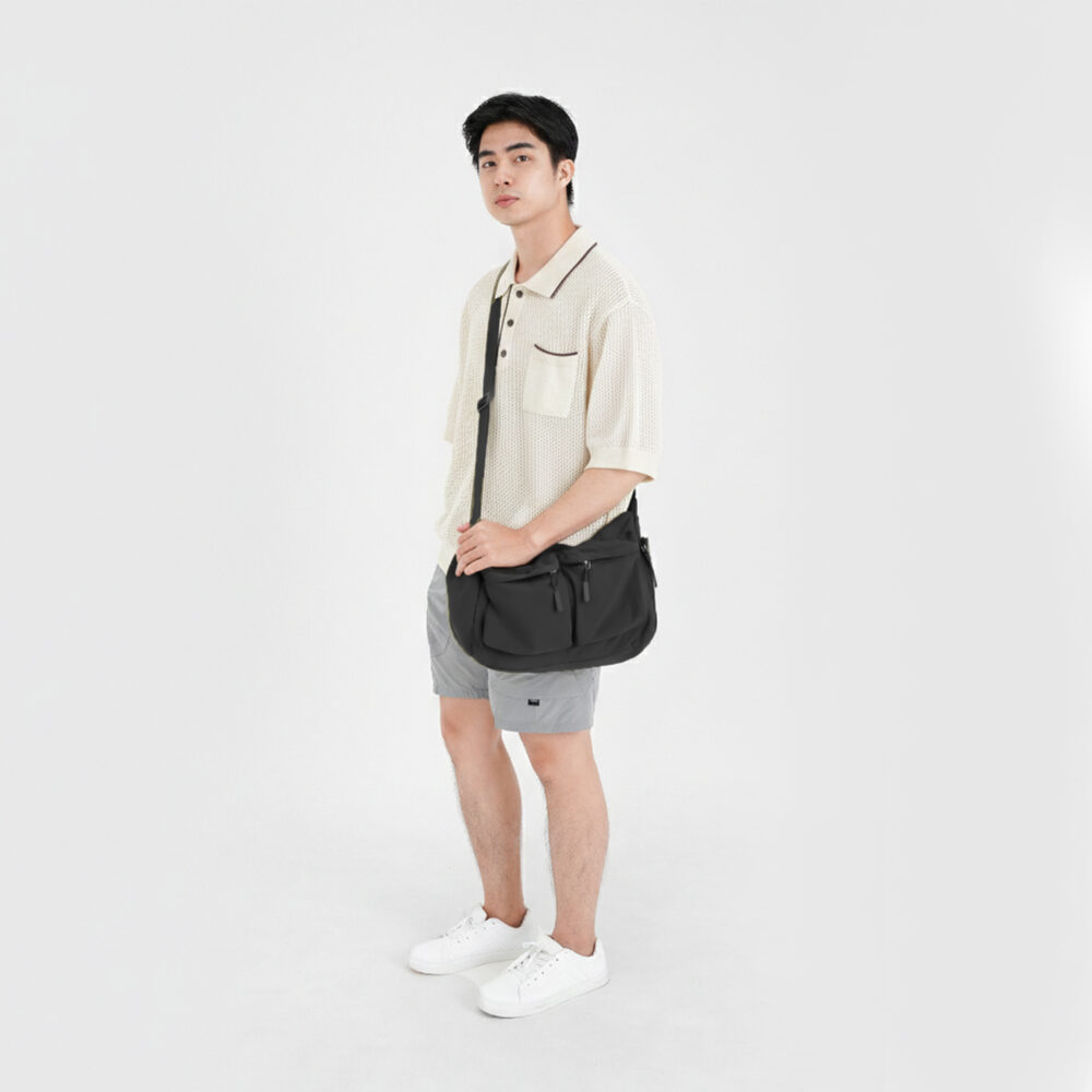 Tas TOMO