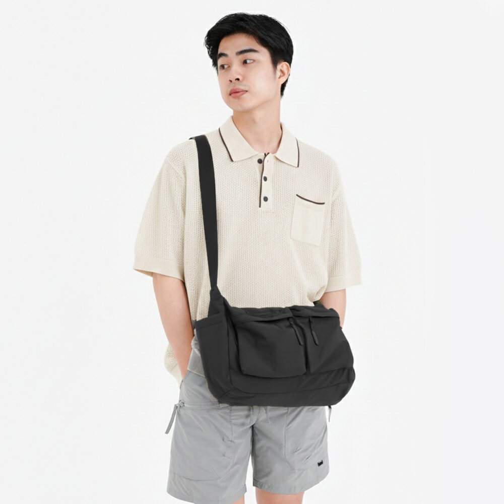 Tas TOMO