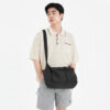 TOMO HITAM-4 Tas TOMO