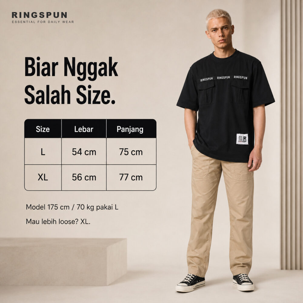 Oversize Furio