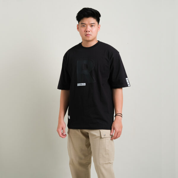FUTTSU (2) Oversize Futtsu