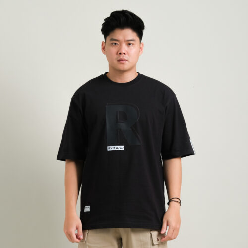 FUTTSU (3) Oversize Futtsu