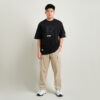 FUTTSU (4) Oversize Futtsu