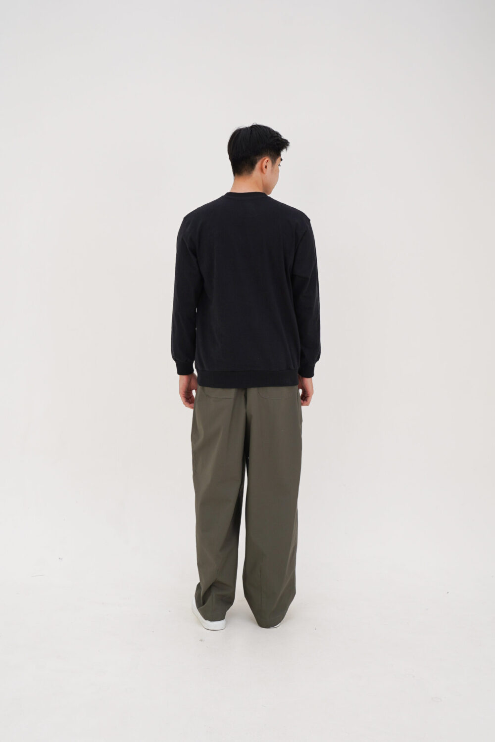Haruko (5) Oversize Haruko