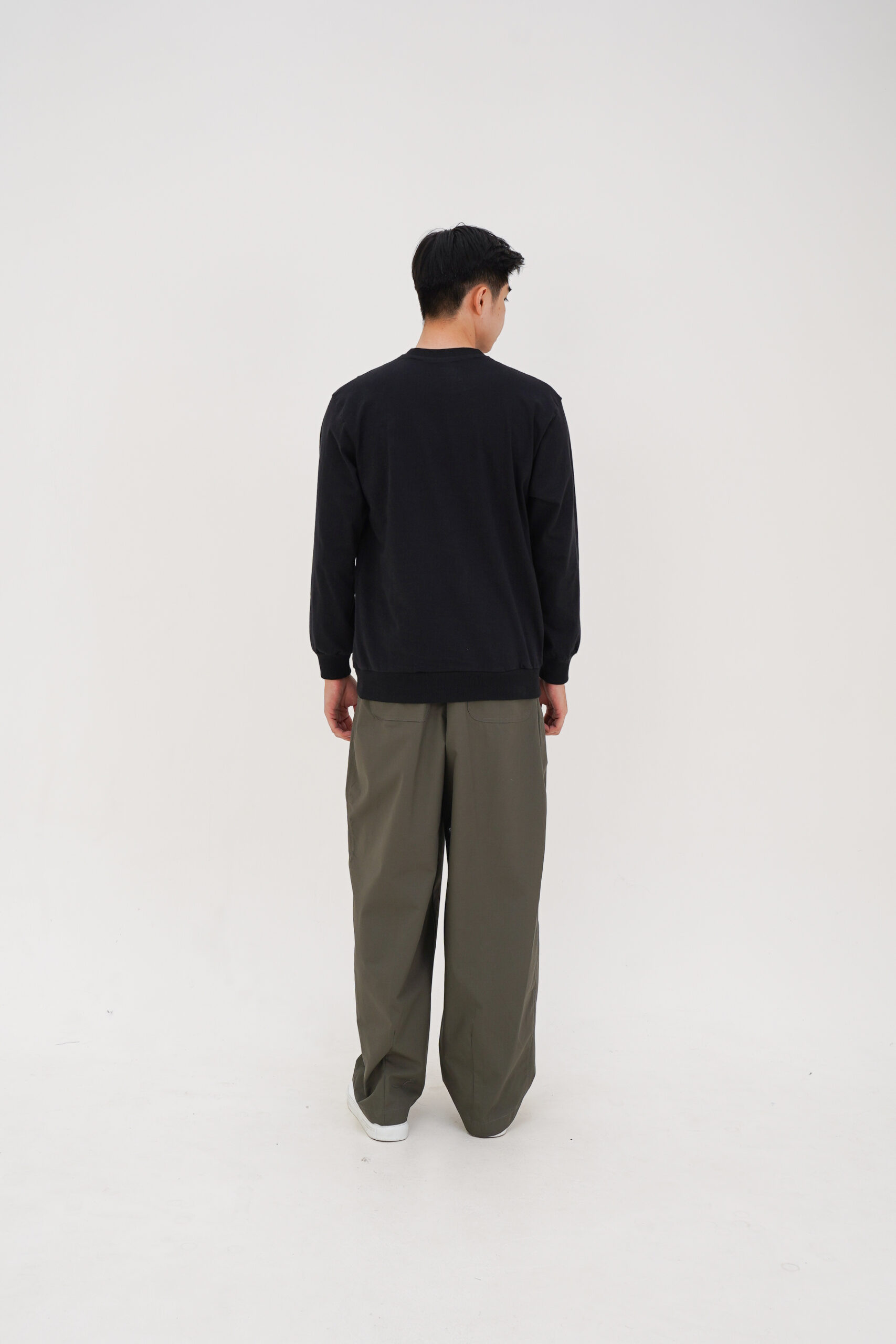 Haruko (5) Oversize Haruko