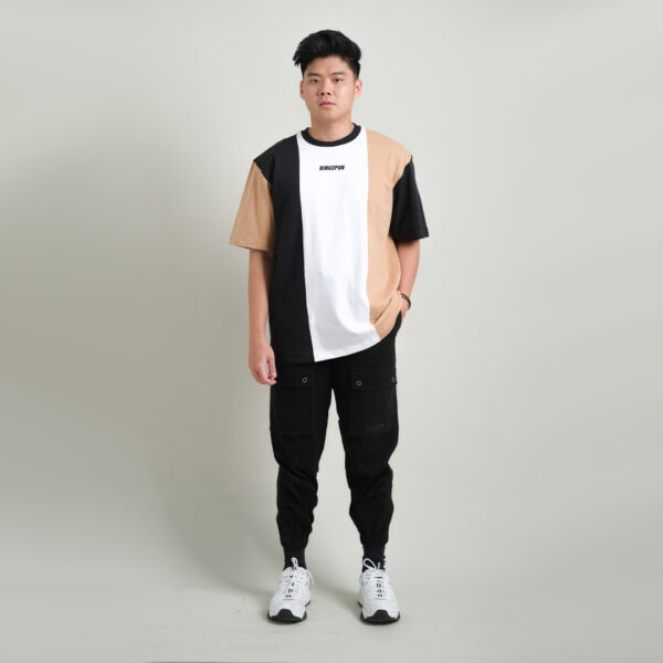 KENJI (2) Oversize Kenji