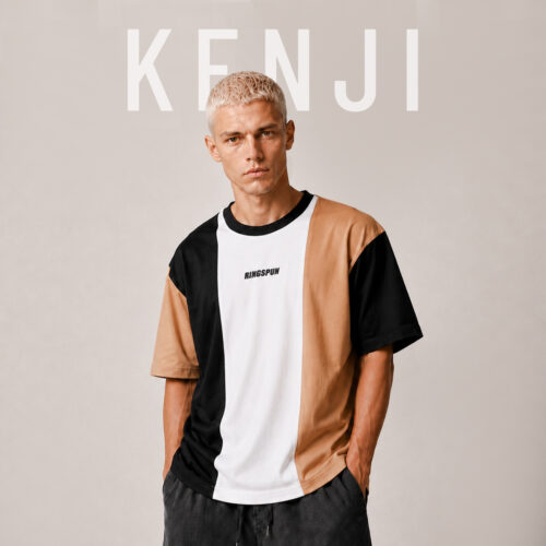 Oversize Kenji