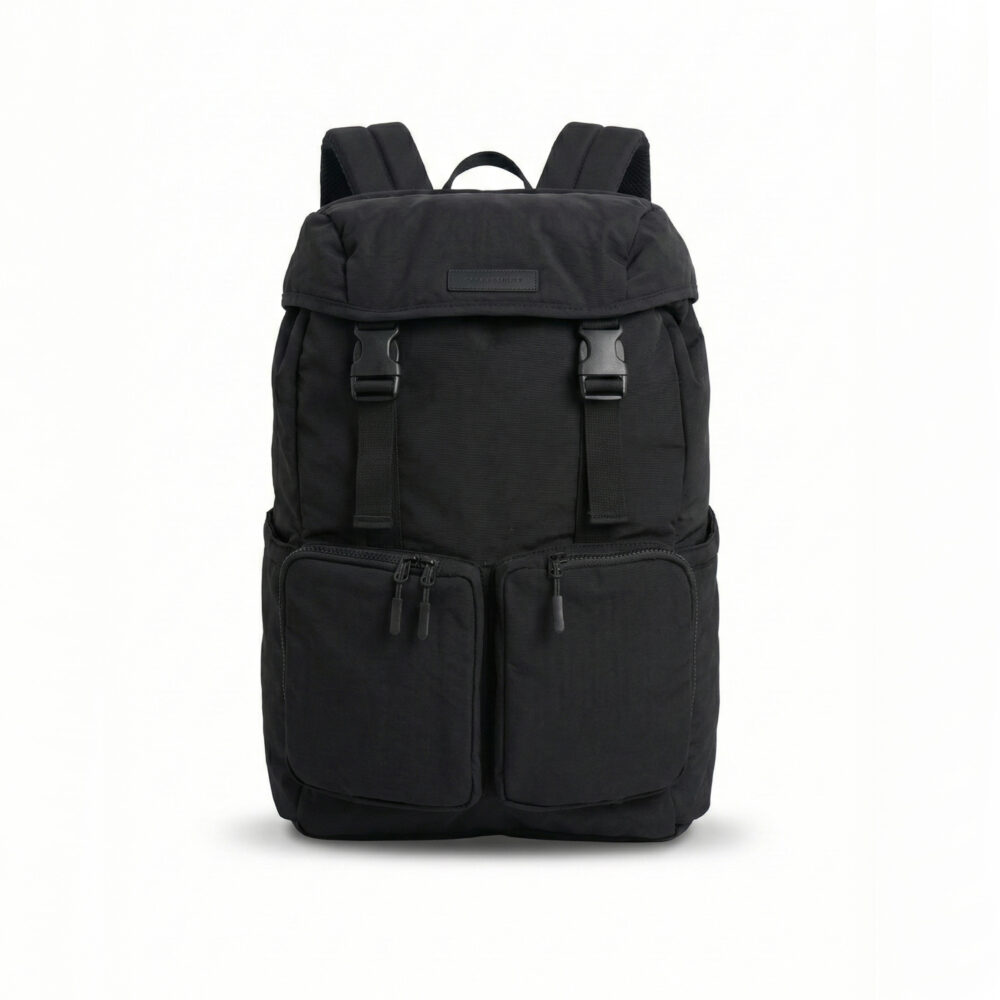 MUEN-5 Tas Muen Hitam