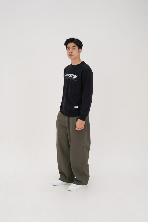 Nakama (5) Oversize Nakama