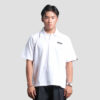 REI PUTIH (8) Oversize Rei Putih