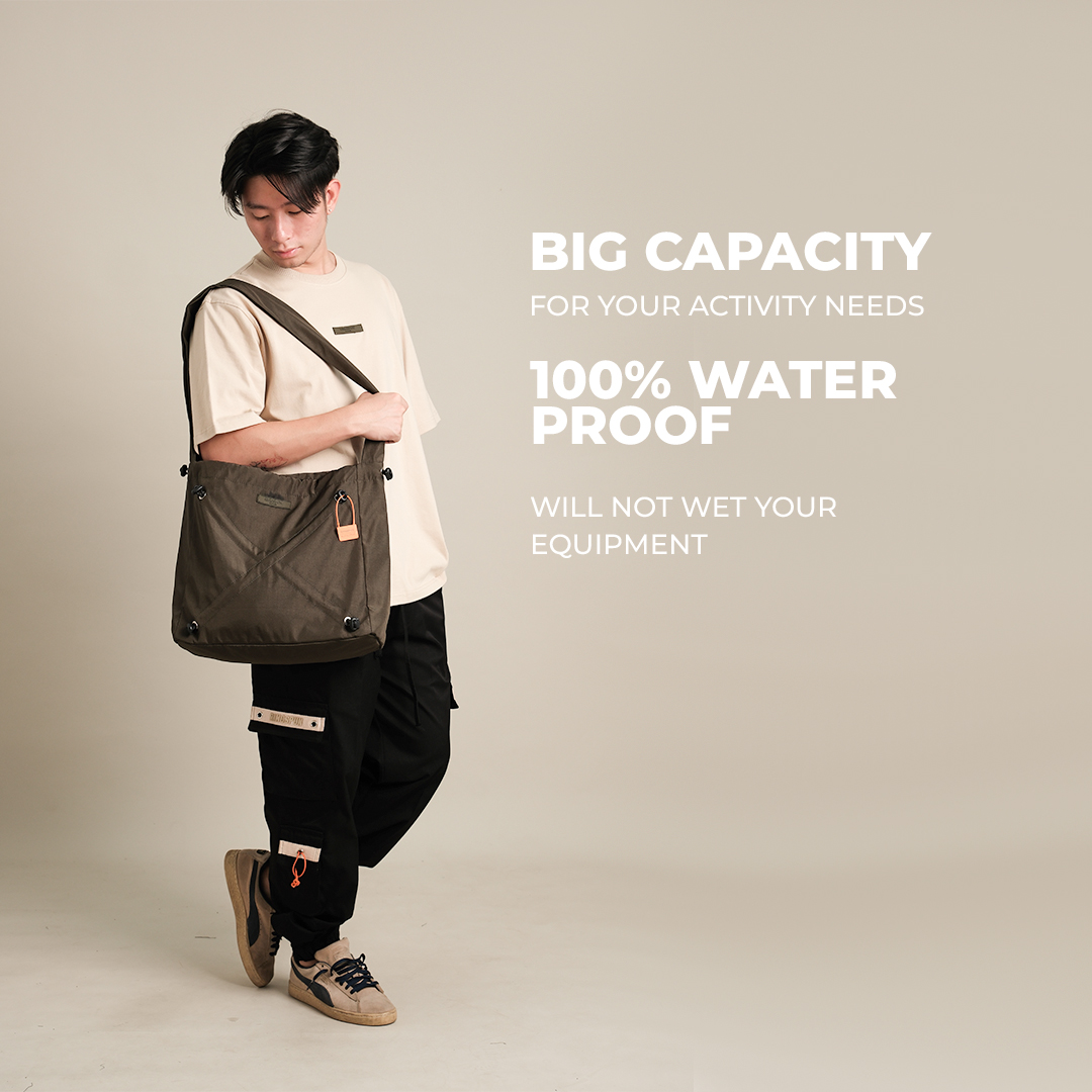 SHIRO (1) Shiro Slingbag