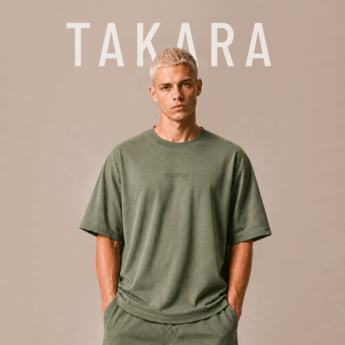 Oversize Takara Army