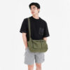 TOMO ARMY-4 Tas Selempang Tomo