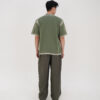 Wash Lime (1) Oversize Washed Lime