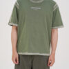 Wash Lime (3) Oversize Washed Lime