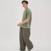 Wash Lime (6) Oversize Washed Lime