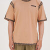 Wash Mocca (1) Oversize Washed Mocca