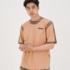 Wash Mocca (6) Oversize Washed Mocca