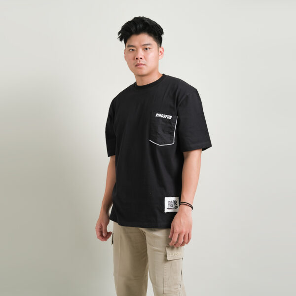 YUTAKA (3) Oversize Yutaka