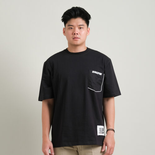 YUTAKA (4) Oversize Yutaka