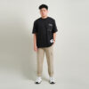YUTAKA (5) Oversize Yutaka