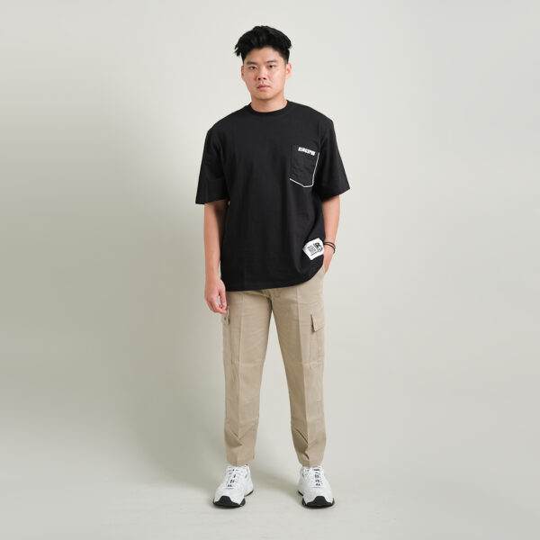 YUTAKA (5) Oversize Yutaka